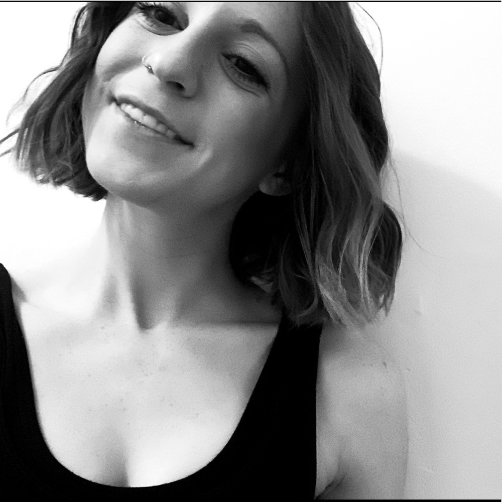 Meet your Posher, Olivia